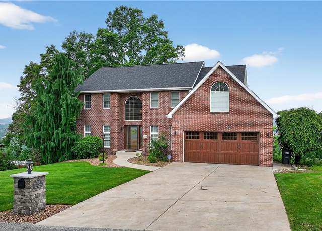 Property at 534 Austin St, Hempfield Twp - Wml, PA 15601, 4 beds, 2.5 baths