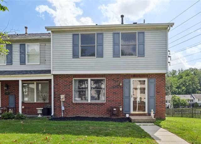 Property at 147 Meadow Gap, Monroeville, PA 15146, 3 beds, 2.5 baths