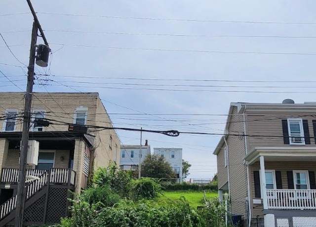 Property at 311 Natchez St, Mt Washington, PA 15211