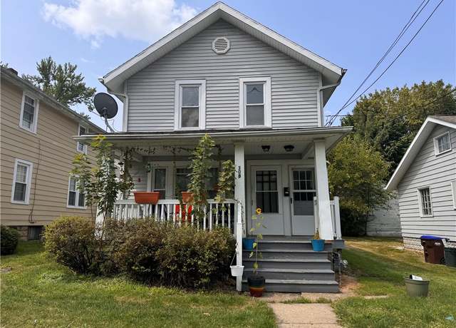 Property at 308 Mcclure Ave, Sharon, PA 16146, 2 beds, 2 baths