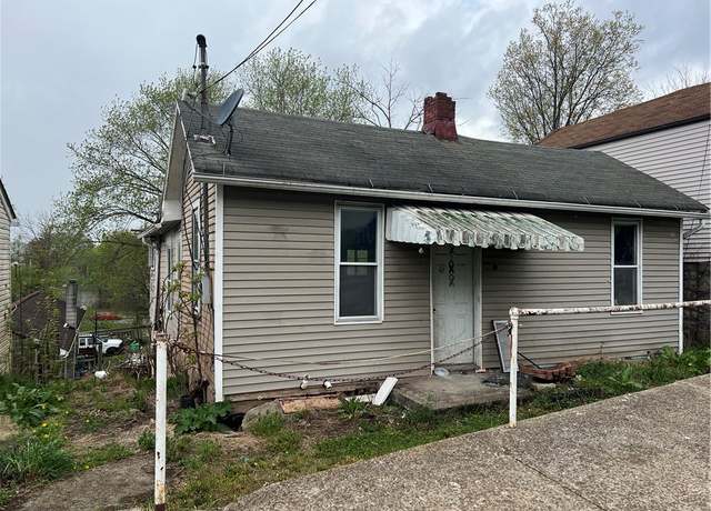 Property at 624 Forrest St, New Castle/4th, PA 16101, 2 beds, 2 baths