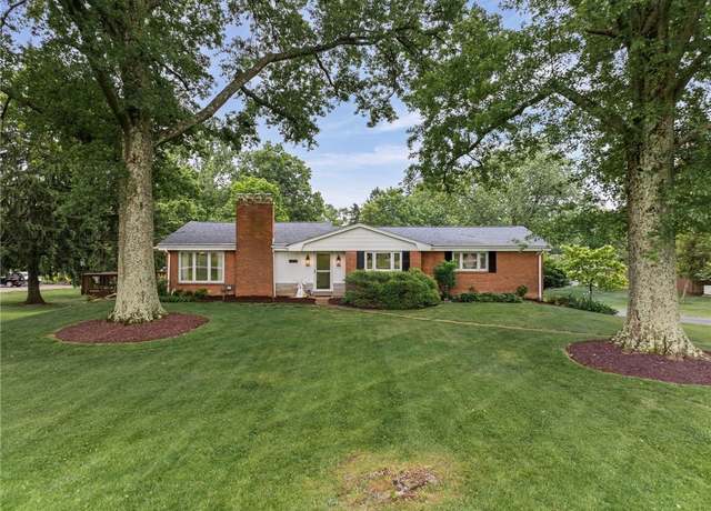 Property at 1527 W Ingomar Rd, Franklin Park, PA 15237, 3 beds, 3 baths