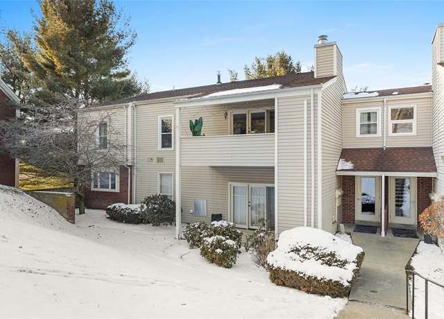 Property at 1209 Kenzie Dr, Robinson Twp - Nwa, PA 15205, 2 beds, 2 baths