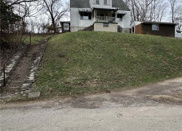 Property at 67 Pumpkin Center Rd, Finleyville, PA 15332, 3 beds, 2 baths