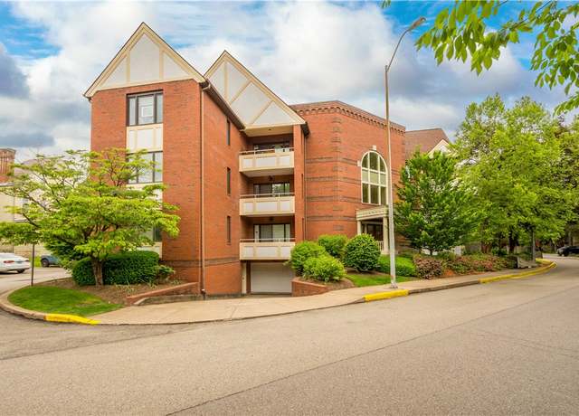 Property at 100 Denniston St #211, Shadyside, PA 15206, 1 bed, 1 bath