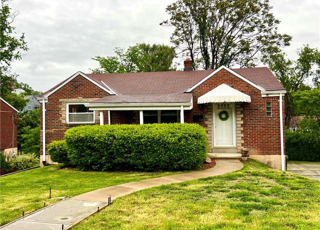 Property at 3329 Recker Dr, Baldwin Boro, PA 15227, 3 beds, 1 bath