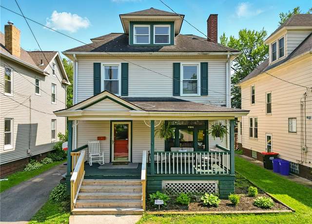 Property at 308 E Fairmont Ave, New Castle/2nd, PA 16105, 4 beds, 1 bath