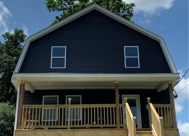 Property at 226 Main Street Ext, Callery Boro, PA 16024, 3 beds, 2 baths