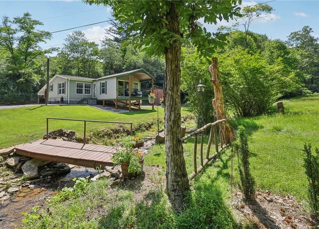 Property at 171 Fetter Ln, Ligonier Twp, PA 15658, 2 beds, 1 bath