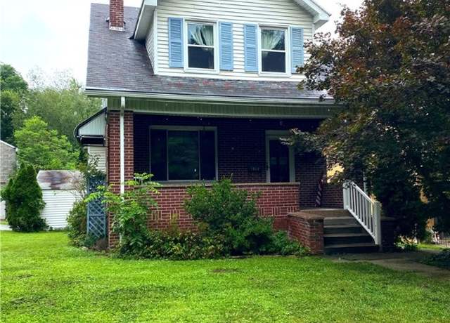 Property at 1017 Forest Ave, Ross Twp, PA 15202, 3 beds, 1.5 baths