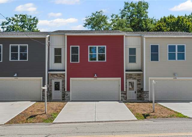 Property at 1223 Center Ave, West View, PA 15229, 3 beds, 2.5 baths