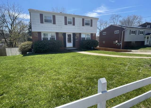 Property at 23 Falkirk Dr, Penn Hills, PA 15235, 4 beds, 2 baths