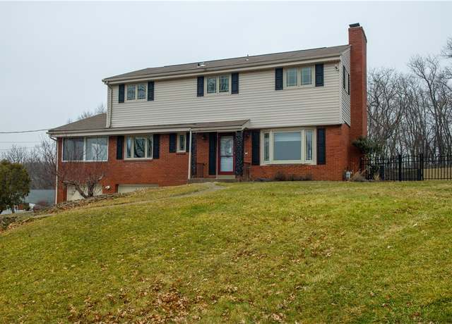 Property at 528 Wimer Cir, Ross Twp, PA 15237, 4 beds, 3 baths