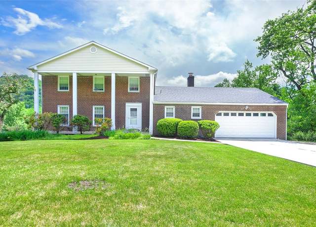Property at 3194 Beverly Ct, Murrysville, PA 15668, 4 beds, 2.5 baths
