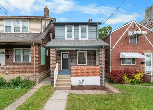 Property at 1727 Morningside Ave, Morningside, PA 15206, 2 beds, 1 bath