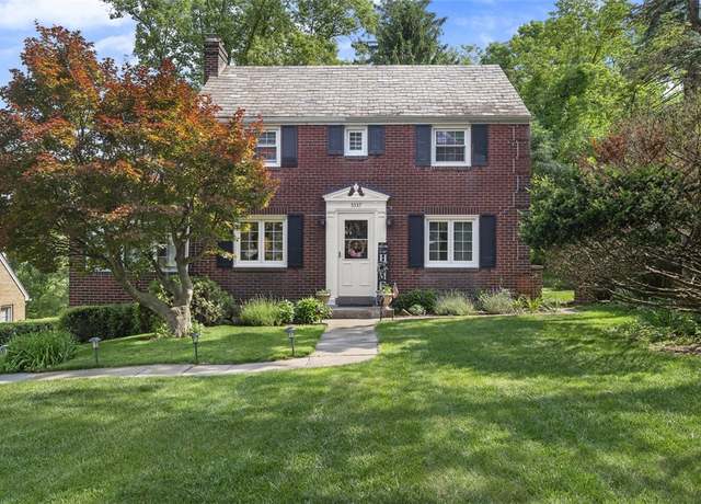 Property at 3337 Churchview Ave, Baldwin Boro, PA 15227, 3 beds, 2 baths