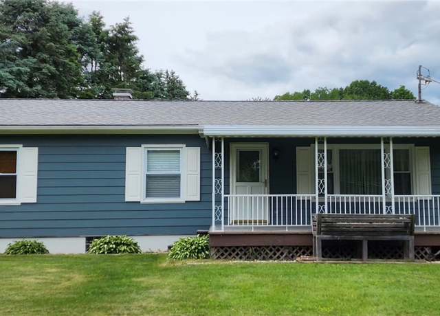 Property at 881 Bonniebrook Rd, City Of But Nw, PA 16002, 3 beds, 1 bath