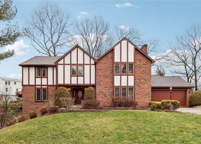 Property at 109 Regal Ct, Monroeville, PA 15146, 5 beds, 4 baths