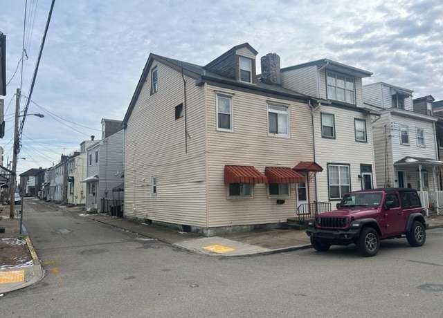 Property at 123 South 20th St, South Side, PA 15203, 4 beds, 2 baths