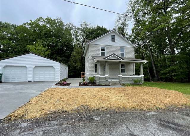 Property at 23 Columbia Park, Hempfield Twp - Mer, PA 16125, 3 beds, 1.5 baths