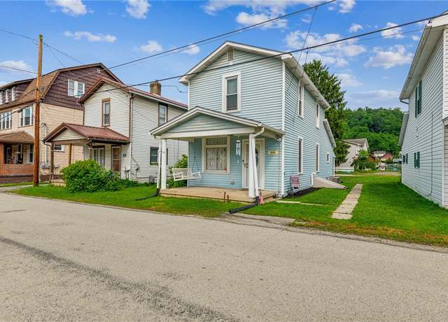 Property at 399 Lowber Rd, Sewickley Twp, PA 15660, 2 beds, 1.5 baths