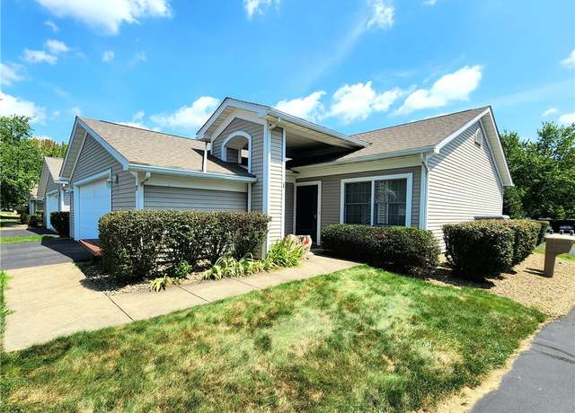 Property at 33 Golfwood Dr #33, Hermitage, PA 16148, 2 beds, 2 baths