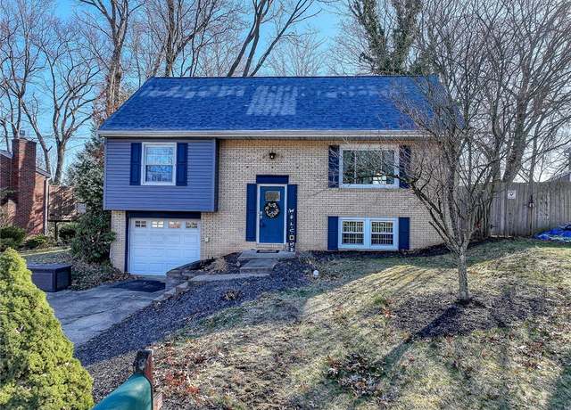 Property at 685 Blue Ridge Rd, Plum Boro, PA 15239, 3 beds, 2.5 baths
