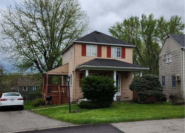 Property at 528 Constitution Cir, Clairton, PA 15025, 2 beds, 1 bath