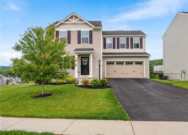 Property at 256 James Patrick Pl, Jackson Twp - But, PA 16063, 3 beds, 2.5 baths