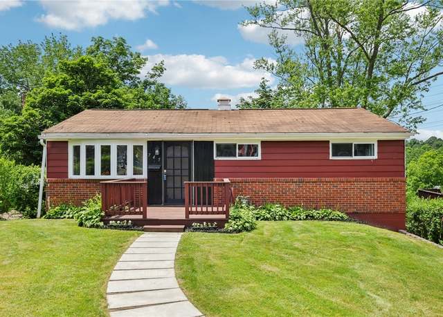 Property at 745 Cottonwood Dr, Monroeville, PA 15146, 3 beds, 2 baths