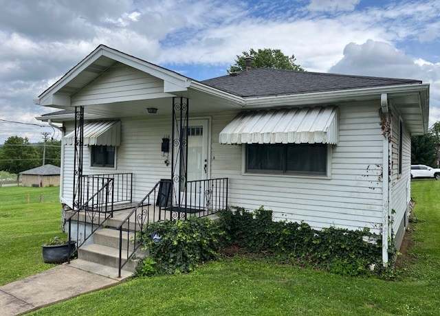 Property at 119 Price St, Belle Vernon - Wml, PA 15012, 2 beds, 1 bath