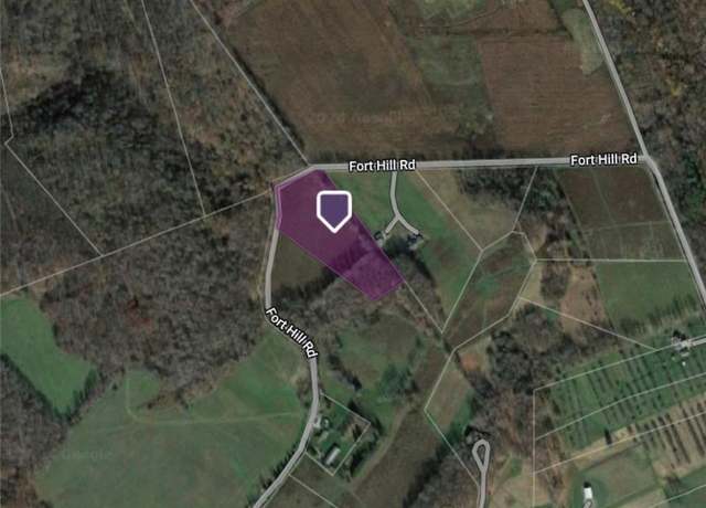 Property at 220 Fort Hill Rd, Mt. Pleasant Twp - Wml, PA 15687