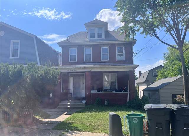 Property at 623 Beaver St, Ambridge, PA 15003, 4 beds, 3 baths