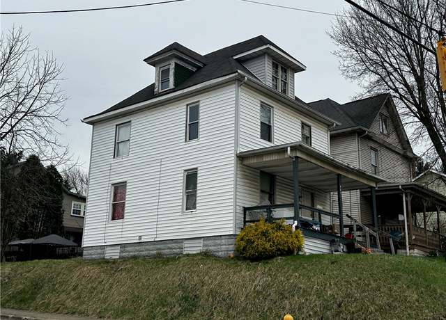 Property at 801 Butler Ave, New Castle/4th, PA 16101, 3 beds, 1 bath