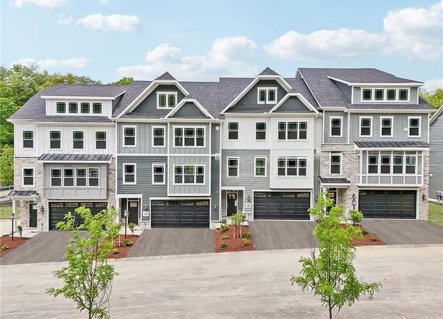 Property at 108 Bartlett Ln, Marshall, PA 15090, 4 beds, 3.5 baths
