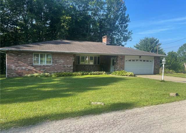 Property at 22 Pine St, Wheatland, PA 16161, 4 beds, 2.5 baths