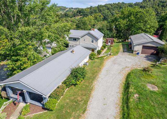 Property at 223 & 227 Old Ml, Washington Twp - Wml, PA 15613, 3 beds, 2 baths