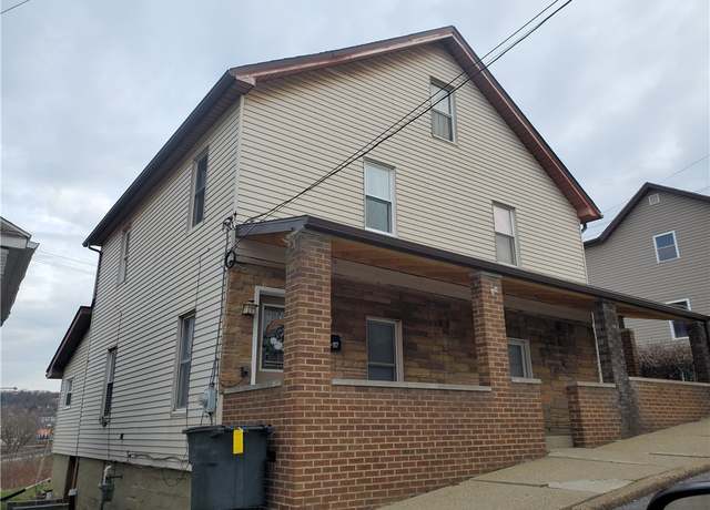 Property at 115 Mcclain Ave, City Of But Se, PA 16001, 4 beds, 1.5 baths