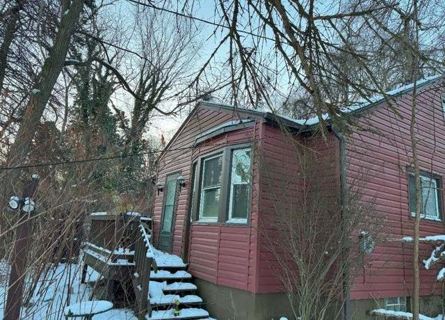 Property at 42 Forest Rd, Harmony Twp - Bea, PA 15003, 3 beds, 1 bath