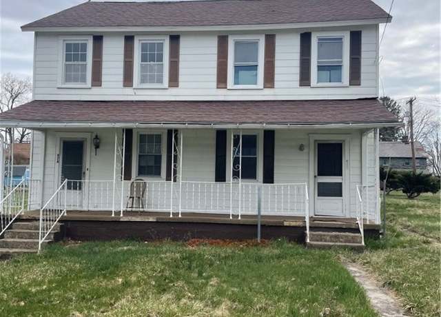 Property at 97 A & B United Rd, Mt. Pleasant Twp - Wml, PA 15666, 4 beds, 2 baths