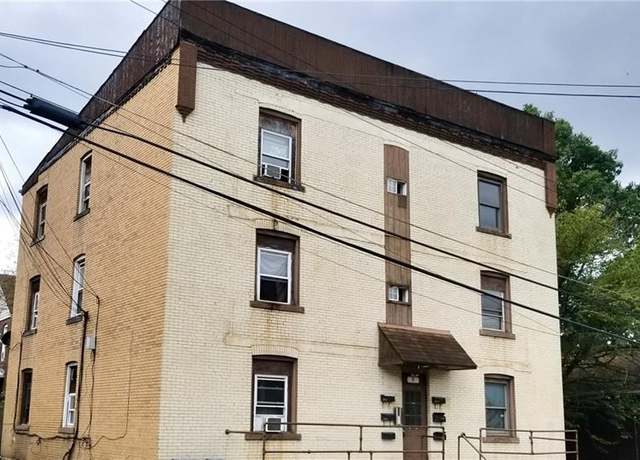 Property at 3 Camp Ave, Braddock, PA 15104, 12 beds, 6 baths