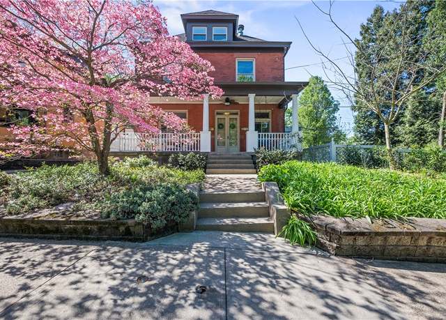 Property at 209 Bon Air Ave, Bon Air, PA 15210, 5 beds, 2.5 baths