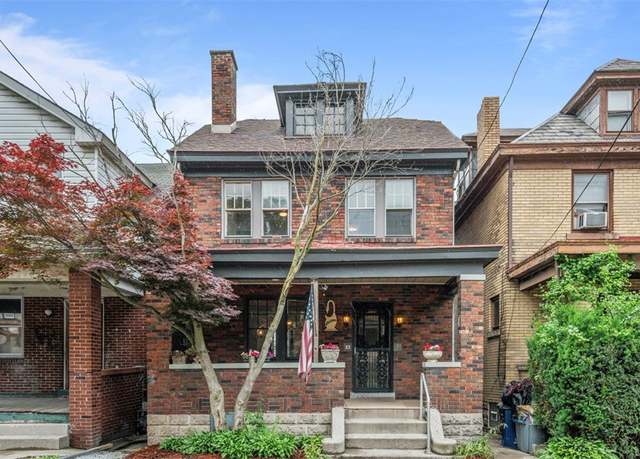 Property at 22 Beltzhoover Ave, Allentown, PA 15210, 4 beds, 1.5 baths