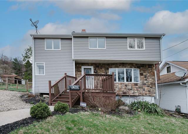 Property at 1109 Chestnut St, Indiana Boro - Ind, PA 15701, 3 beds, 1 bath