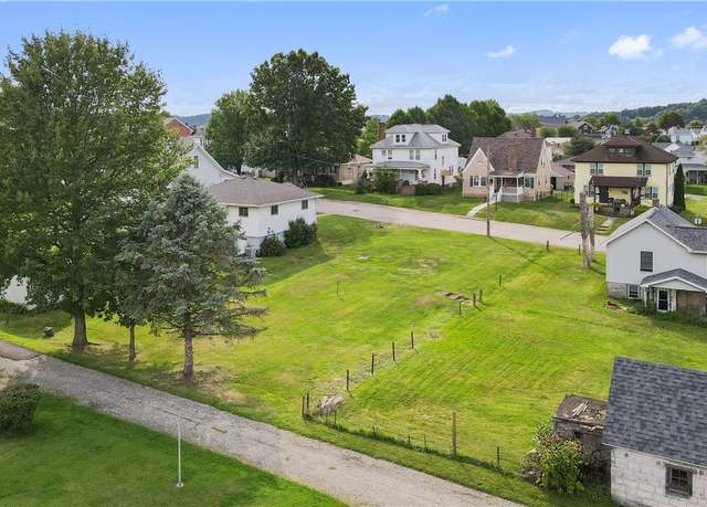 Property at 0 Price St, Rostraver, PA 15012