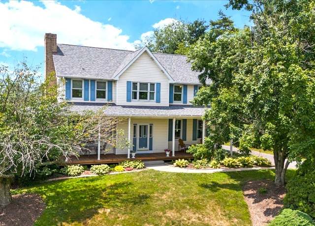 Property at 6181 Brown Rd, Penn Twp - But, PA 16002, 4 beds, 3.5 baths