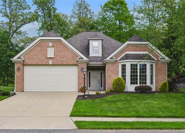Property at 709 Braddock Ct, Adams Twp, PA 16046, 3 beds, 2 baths