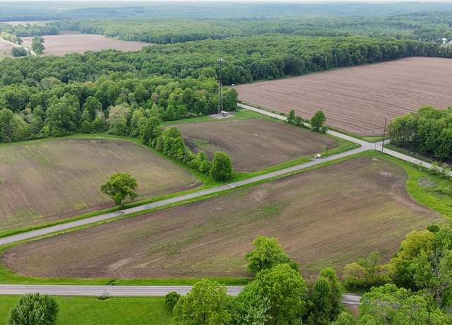 Property at 00 Mercer West Middlesex Rd, E Lackawannock Twp, PA 16137