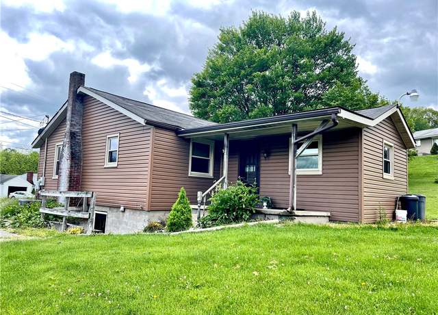 Property at 1339 Freeport Rd, North Buffalo Twp, PA 16201, 3 beds, 1.5 baths