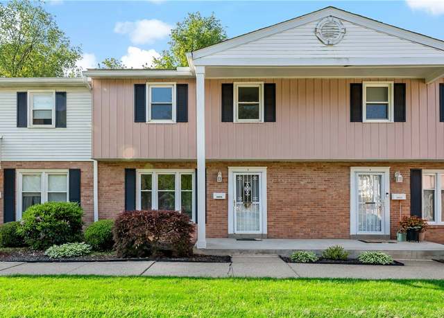 Property at 2603 19th St Unit E, Patterson Twp, PA 15010, 3 beds, 2.5 baths